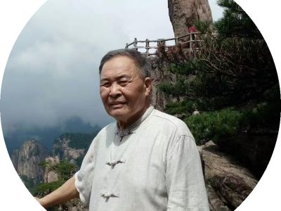草书大家卜凤阳老师