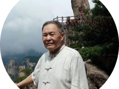 草书大家卜凤阳老师